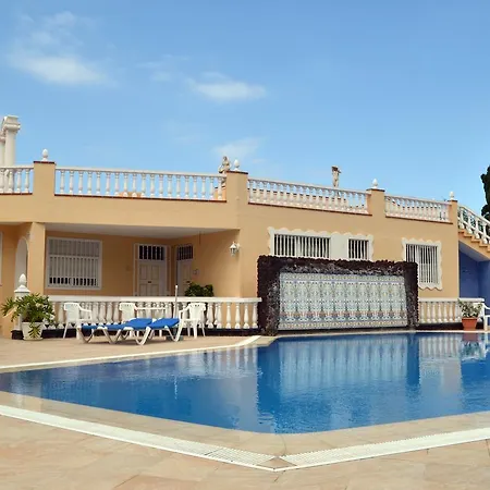Apartamento Ikarus