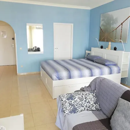 Ikarus Apartamento *