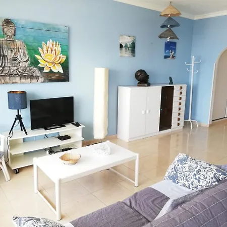 Apartamento Ikarus *