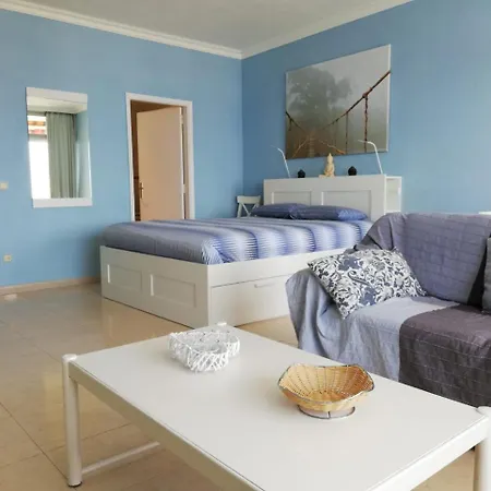 Ikarus Apartamento *